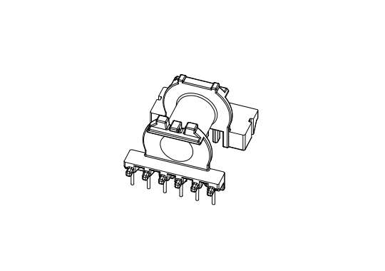 ER-28 (ER-2835) 6+6PIN