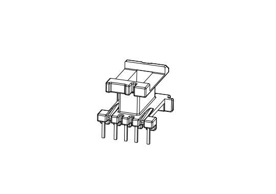 EE-16(EE-1664)5PIN