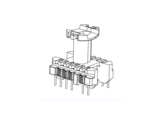 HXB-ECO2225 ECO22立式6+7針