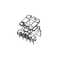 HX-1925 EE19雙槽安規(guī)立式5+2針