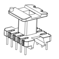 HXB-EI1911 EE19 立式5+5針