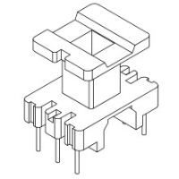 HXP-1912 EE19 立式3+3針