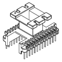 HXC-2801-2 EE28立式13+13針官網(wǎng)