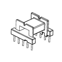 HXC- EM1201 EM12.4直插臥式5+5針