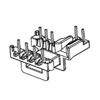 HXC- EM1503-1 EM15直插臥式4+3+2針