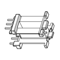 RH-EE-1402（4+3+1PIN）