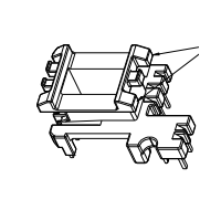 RH-EE-1915(4+2+2PIN)