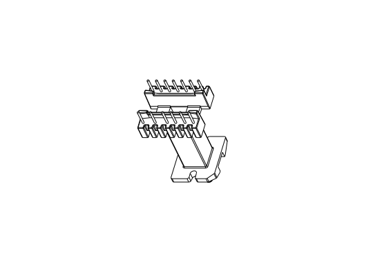 RH-EEL-19(6+7PIN)