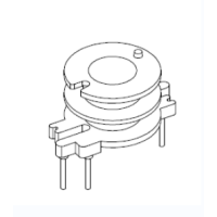 HXP-0502 RM5 雙槽立式3+3針