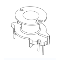 HXB-RM0703 RM7 立式3+2針