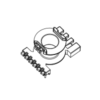 HX-1036 RM10安規立式4+6針