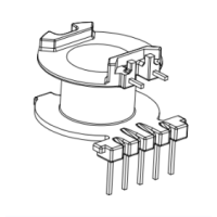 HXB-RM1011 RM10 立式5+0針