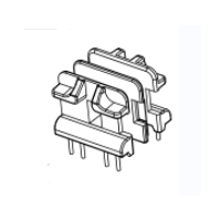 HX-1011 UU10.5 雙槽臥式5+5針