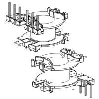 SR-PQ-2517/PQ-25立式(6+4)PIN