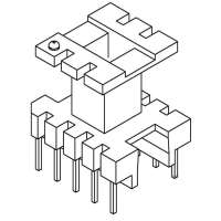 XG-1613 EE16(5+5)立式PIN臺(tái)加高