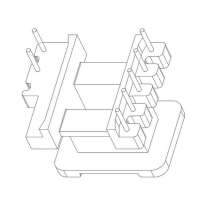 XG-1919 EE19(5+2)立式