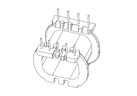 ATQ-2502/ATQ-25(5+4P)