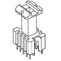 EEL-2204/EEL-22立式(5+5PIN)