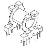 Q-PQ26.5/Q-PQ26.5臥式(6+6PIN)