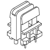 UF-2001UU-10.5-U/UU-10.5臥式(2+2PIN)