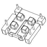 SQ-1517(2+3)臥式17*12.9*9