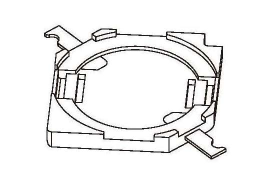 YS-0014/DR6.8 DR-6.8-04 (BASE)