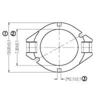 YS-0019/DR8.3 DR-8.3-06 (BASE)