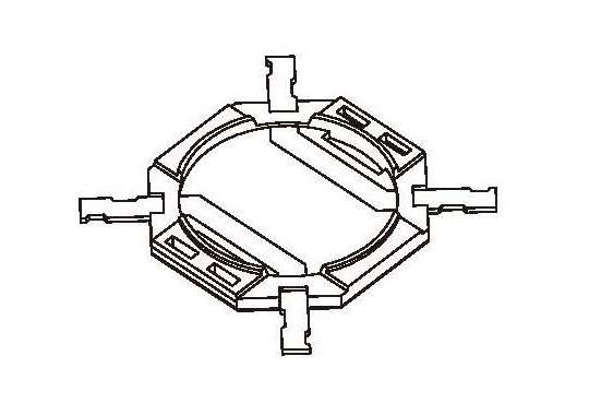 YS-0029/DR10 DR-10 (BASE)