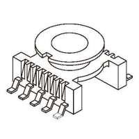 YS-0060/ER11.5 ER11.5-9(5+5)PIN臺(tái)加高 (SMD)