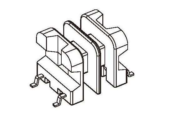 YS-0075/UU9.8 UU9.8-LCP (SMD)