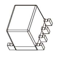 YS-0105/CASE8X8 8X8 (CASE)