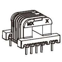 YS-0164/EE19 EE19-15 (NO 5 8 9pin)