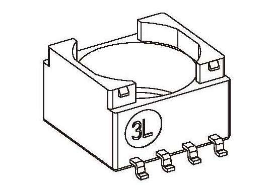 YS-0296/CASE CASE(4+4)