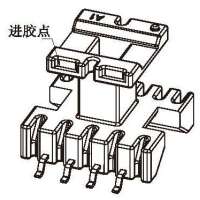 YS-0310/EE16 EE16(6+4)