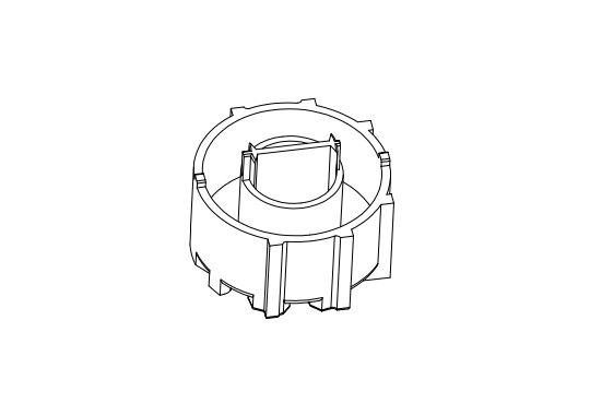 Y-C062-1  ADM20-CORE-CASE