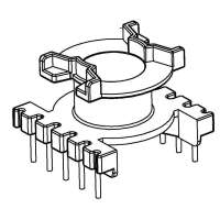 PQ-2018-1/PQ-20立式(5+5PIN)