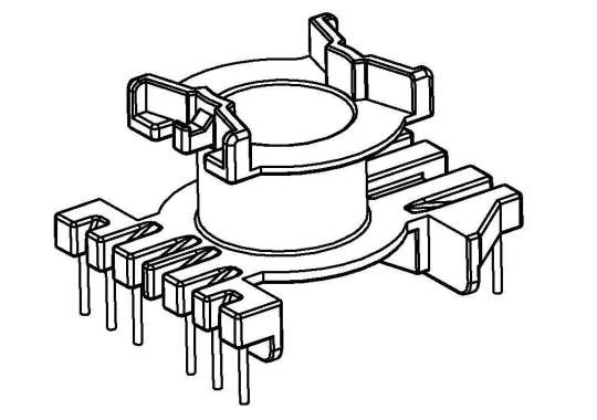 PQ-2620-10/PQ-26立式(6+4PIN)