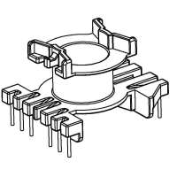 PQ-2620-10/PQ-26立式(6+4PIN)