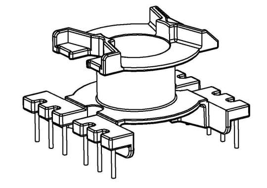 PQ-3221/PQ-32立式(6+6PIN)