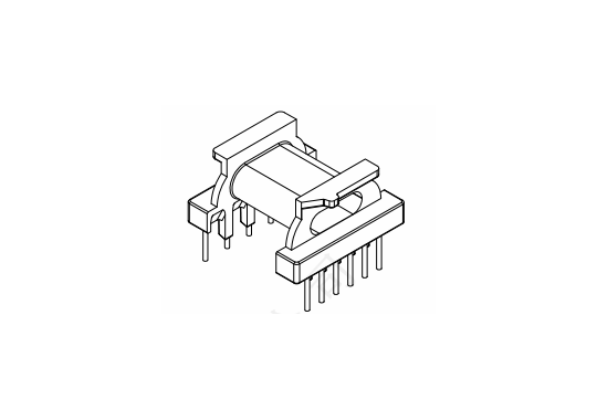 EPC1906/EPC19臥式6+5PIN