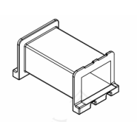 EF-3401/UF34 無(wú)PIN