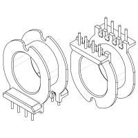 SR-ATQ-2106/ATQ-21臥式(4+4)PIN