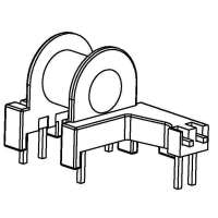 DJ-1204/EPC-12.6臥式(3+2+2PIN)