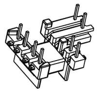 DJ-1503/EM-15臥式(4+2+2PIN)