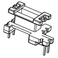 DJ-1505-A/EI-15立式(3+2+2PIN)