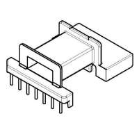 DJ-2005/EI-15臥式(7+3PIN)