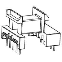 DJ-2007/EF-20臥式(5+5PIN)