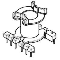 DJ-2013/PQ-3312立式(6+6PIN)