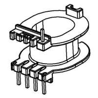 DJ-2101-A/ATQ-21立式(4+1PIN)