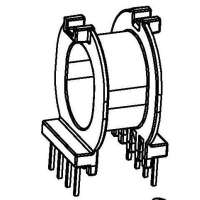 DJ-2102-1/ATQ-21臥式(4+4PIN)